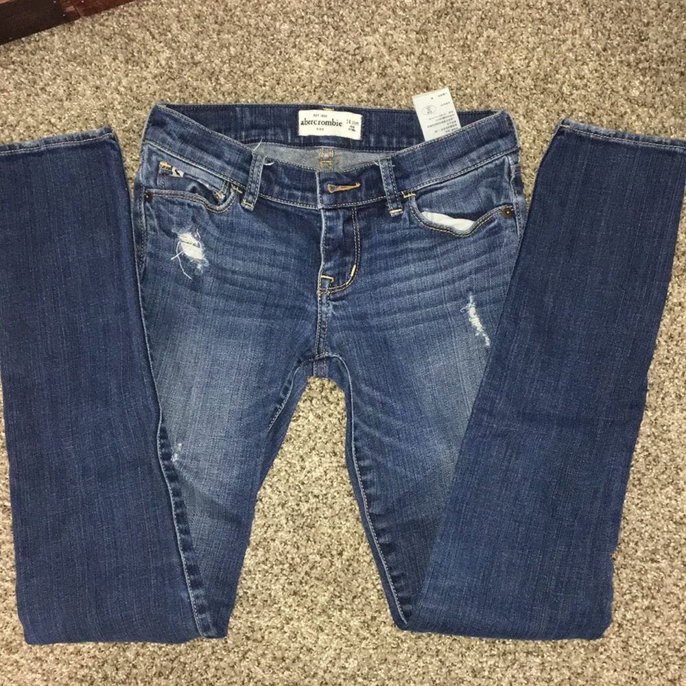 Abercrombie Jeans